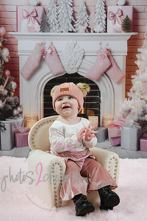 Holiday Mini [Markley] 120