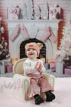 Holiday Mini [Markley] 121