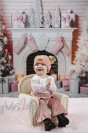 Holiday Mini [Markley] 122