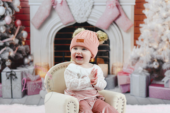 Holiday Mini [Markley] 123