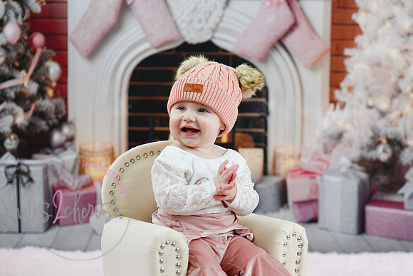 Holiday Mini [Markley] 124