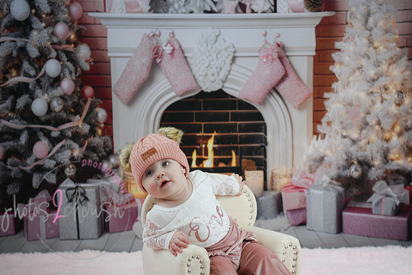 Holiday Mini [Markley] 126