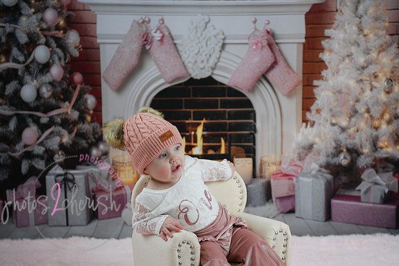 Holiday Mini [Markley] 127