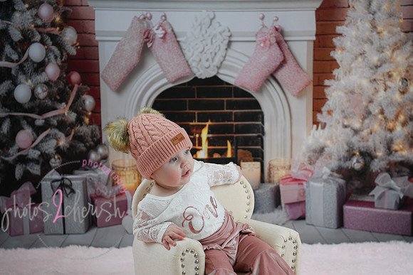 Holiday Mini [Markley] 128