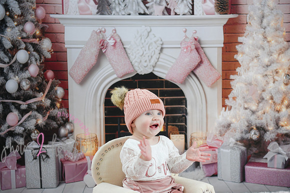 Holiday Mini [Markley] 132