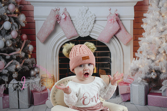 Holiday Mini [Markley] 133