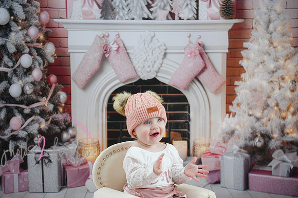 Holiday Mini [Markley] 134