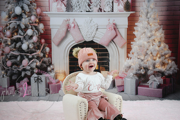 Holiday Mini [Markley] 136