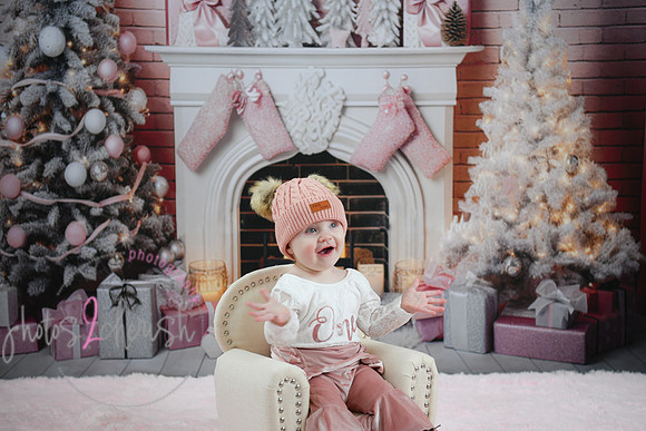 Holiday Mini [Markley] 135