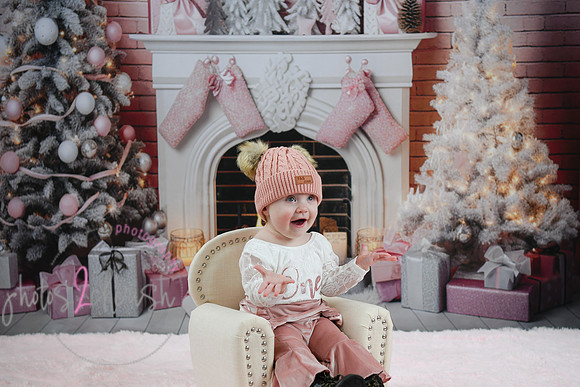 Holiday Mini [Markley] 142