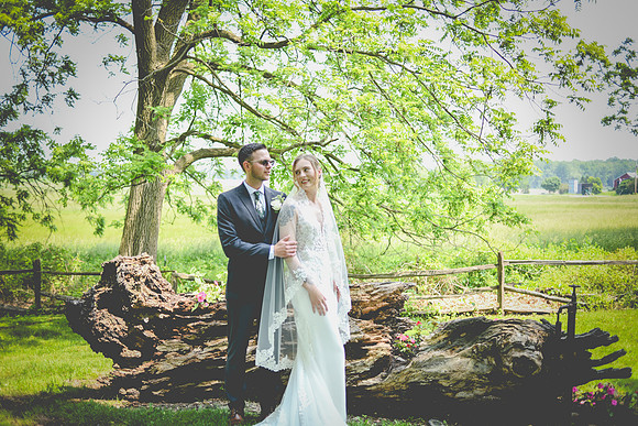 Carter & Marlah Wedding Photos [b&g] 194