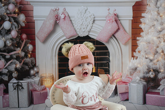 Holiday Mini [Markley] 133
