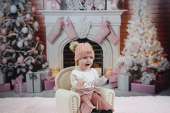 Holiday Mini [Markley] 142