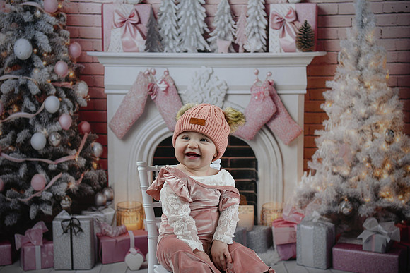 Holiday Mini [Markley] 089