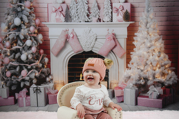 Holiday Mini [Markley] 115