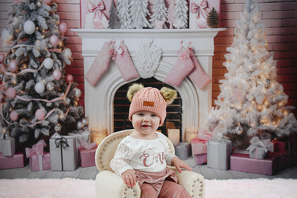 Holiday Mini [Markley] 118