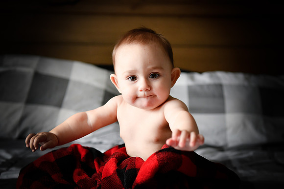 hudson [8 months] 048