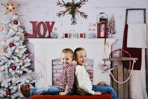 Holiday Mini [King] 11