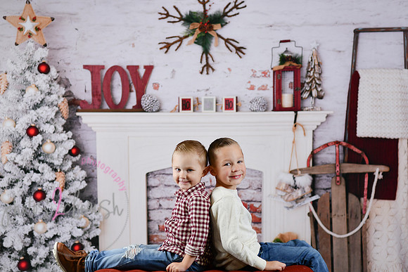 Holiday Mini [King] 12