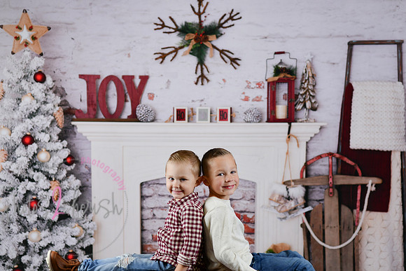Holiday Mini [King] 13