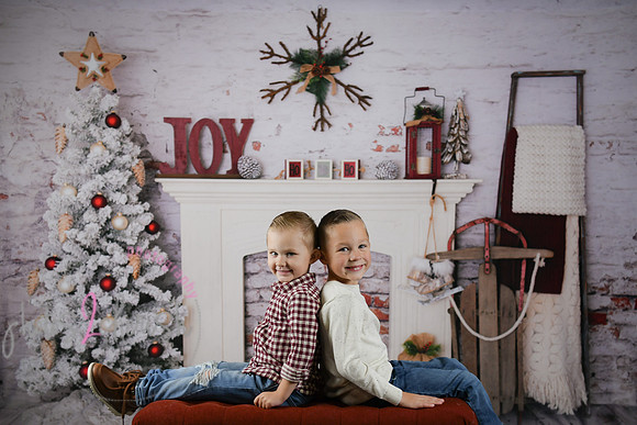 Holiday Mini [King] 15