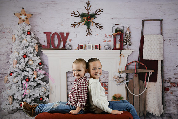Holiday Mini [King] 16