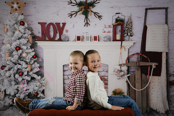 Holiday Mini [King] 17