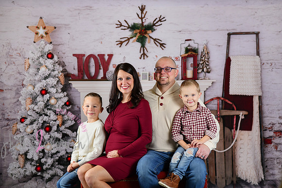 Holiday Mini [King] 19