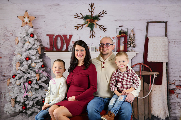 Holiday Mini [King] 20
