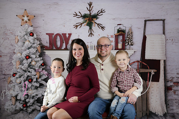 Holiday Mini [King] 24