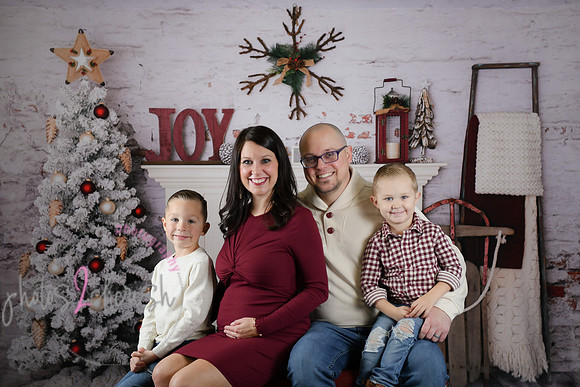 Holiday Mini [King] 26