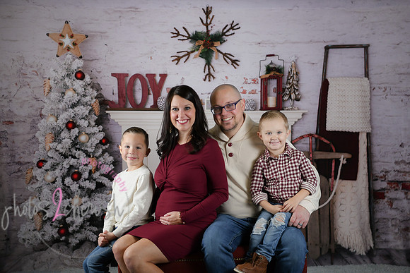 Holiday Mini [King] 27