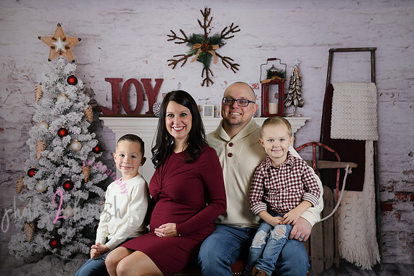 Holiday Mini [King] 28