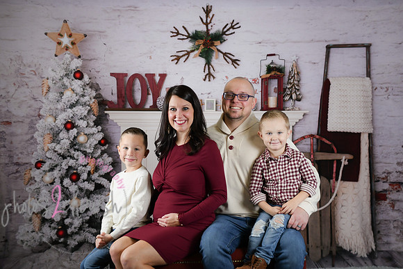 Holiday Mini [King] 29