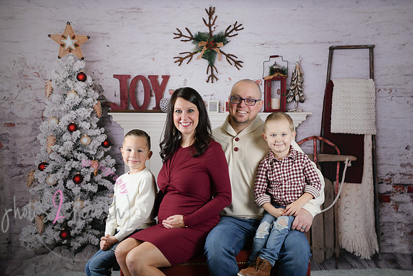 Holiday Mini [King] 30