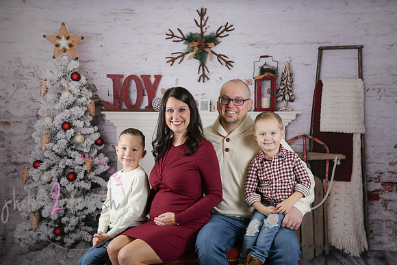Holiday Mini [King] 31