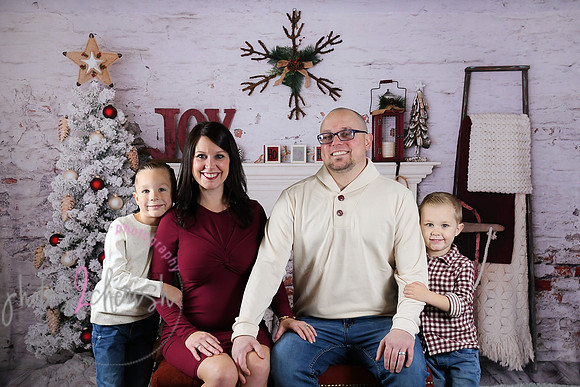 Holiday Mini [King] 32