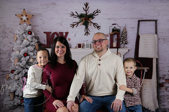 Holiday Mini [King] 33