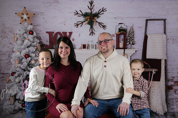 Holiday Mini [King] 34
