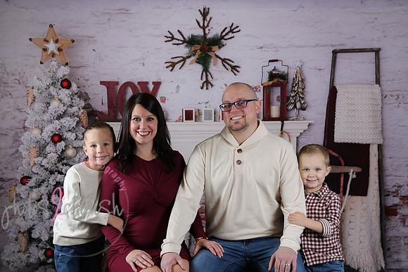 Holiday Mini [King] 35