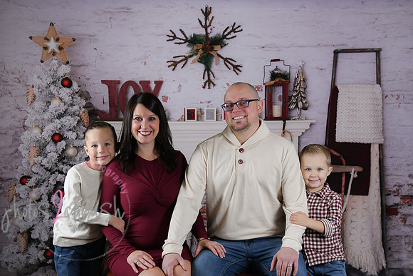 Holiday Mini [King] 36