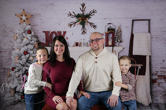 Holiday Mini [King] 37
