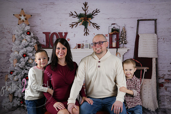 Holiday Mini [King] 38