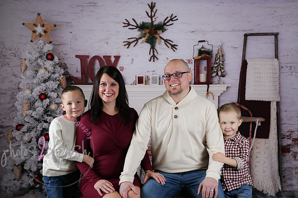 Holiday Mini [King] 39