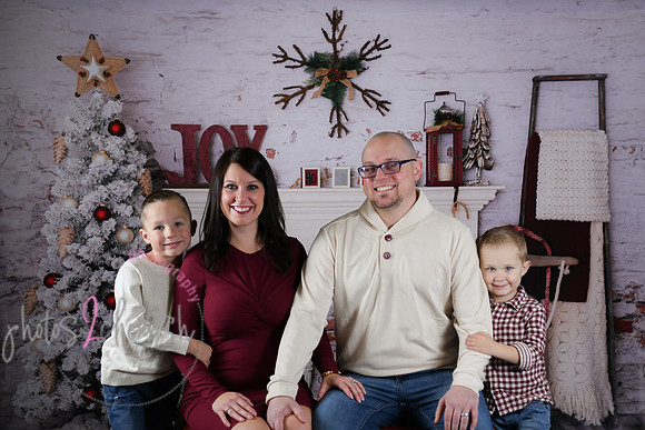 Holiday Mini [King] 40