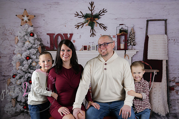 Holiday Mini [King] 41