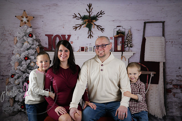 Holiday Mini [King] 42