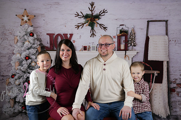 Holiday Mini [King] 44