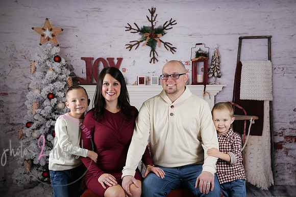 Holiday Mini [King] 46