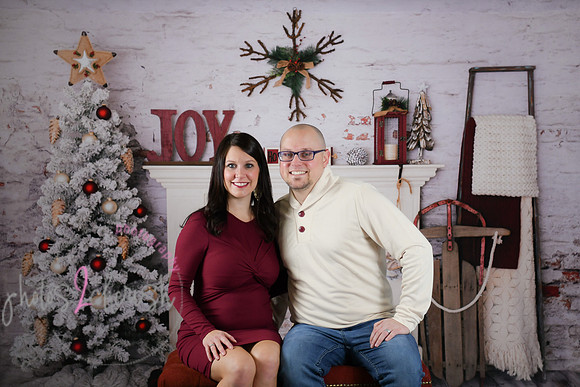 Holiday Mini [King] 51
